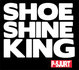 P-sjurt girly SHOESHINE KING_3